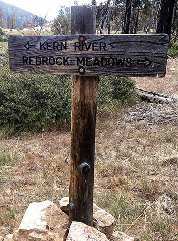 kern river